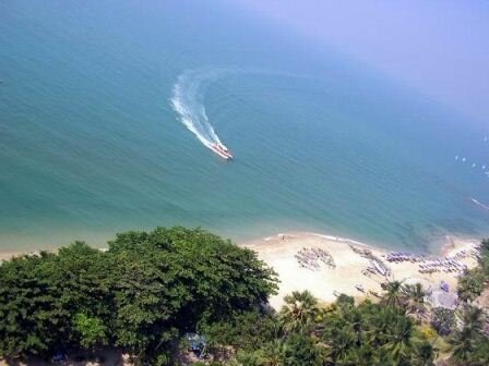 Sotaydulich Sotay Dulich Khampha Kham Pha Bui Thanh pho cua nhung thien than Bangkok - Pattaya