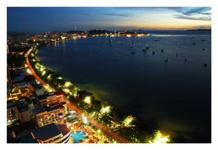 Sotaydulich Sotay Dulich Khampha Kham Pha Bui Thanh pho cua nhung thien than Bangkok - Pattaya