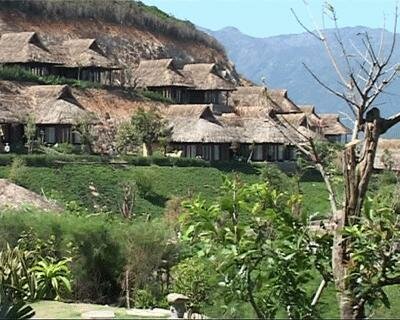 Sotaydulich Sotay Dulich Khampha Kham Pha Bui Lang man hon Tam Nha Trang