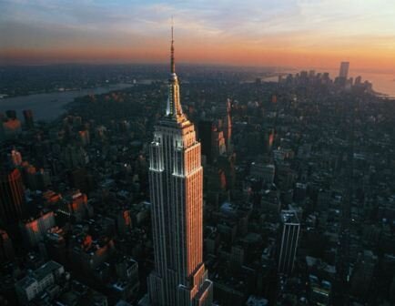 Sotaydulich Sotay Dulich Khampha Kham Pha Bui Le cuoi vao ngay Valentine o Empire State
