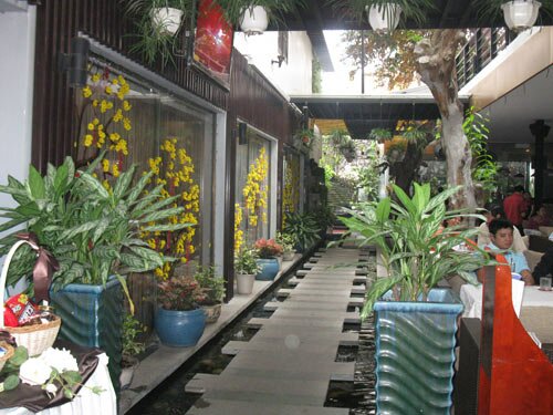 Sotaydulich Sotay Dulich Khampha Kham Pha Bui Khong gian lang man cho Ngay Valentine