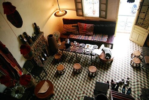 Sotaydulich Sotay Dulich Khampha Kham Pha Bui quan cafe ngot ngao cho ngay Valentine Le tinh nhan