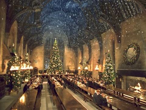 Sotaydulich Sotay Dulich Khampha Kham Pha Bui Kham pha 10 dia danh co that trong Harry Potter