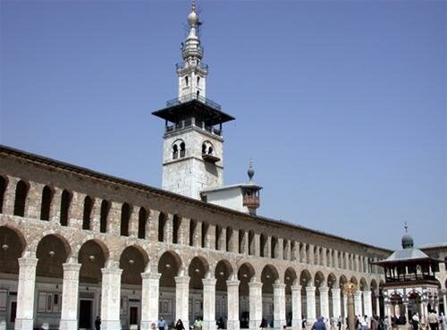 Sotaydulich Sotay Dulich Khampha Kham Pha Bui Syria cua so mo ra qua khu