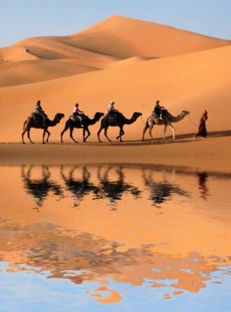 Sotaydulich Sotay Dulich Khampha Kham Pha Bui Chiem nguong Paris Trung Dong hoa le Dubai