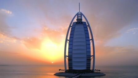 Sotaydulich Sotay Dulich Khampha Kham Pha Bui Chiem nguong Paris Trung Dong hoa le Dubai