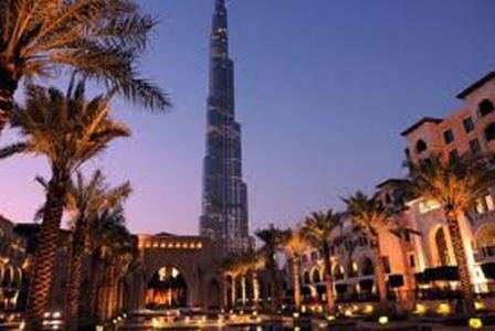 Sotaydulich Sotay Dulich Khampha Kham Pha Bui Chiem nguong Paris Trung Dong hoa le Dubai