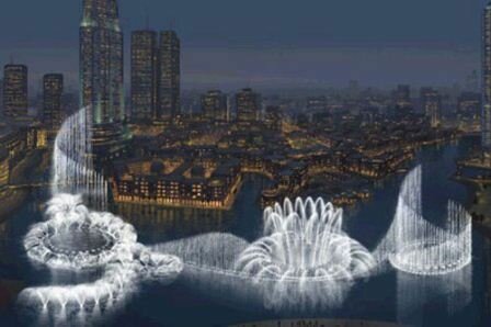 Sotaydulich Sotay Dulich Khampha Kham Pha Bui Chiem nguong Paris Trung Dong hoa le Dubai