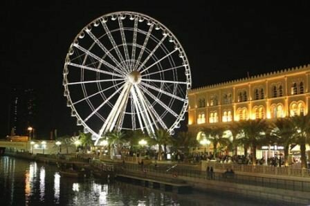 Sotaydulich Sotay Dulich Khampha Kham Pha Bui Chiem nguong Paris Trung Dong hoa le Dubai