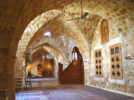 Sotaydulich Sotay Dulich Khampha Kham Pha Bui Tripoli Thanh pho ben bo Dia Trung Hai