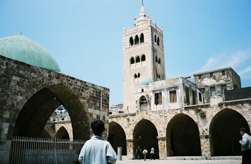 Sotaydulich Sotay Dulich Khampha Kham Pha Bui Tripoli Thanh pho ben bo Dia Trung Hai