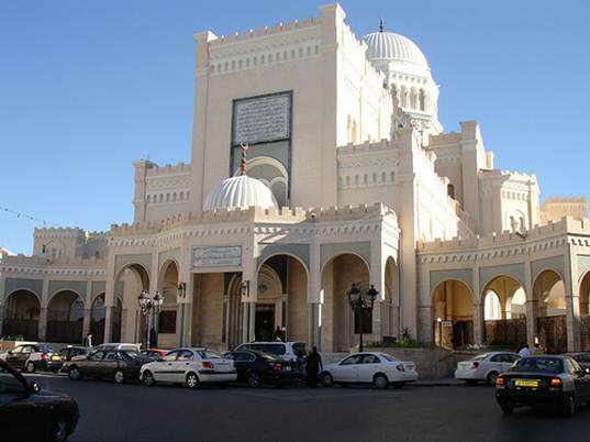 Sotaydulich Sotay Dulich Khampha Kham Pha Bui Tripoli Thanh pho ben bo Dia Trung Hai