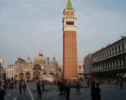 Sotaydulich Sotay Dulich Khampha Kham Pha Bui Tham quan mot ngay Venice tu Milan