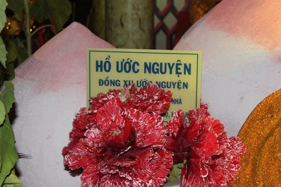 Sotaydulich Sotay Dulich Khampha Kham Pha Bui Hoi Nguyen Tieu tai TPHCM