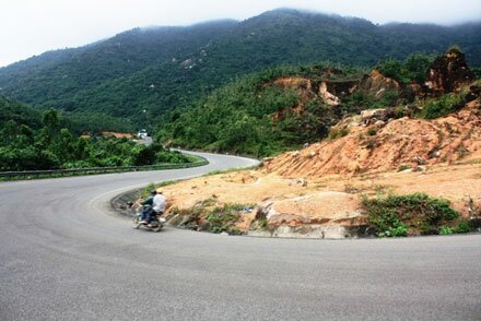 Sotaydulich Sotay Dulich Khampha Kham Pha Bui Quang canh tuyet dep tu deo Ca