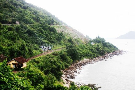 Sotaydulich Sotay Dulich Khampha Kham Pha Bui Quang canh tuyet dep tu deo Ca