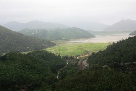Sotaydulich Sotay Dulich Khampha Kham Pha Bui Quang canh tuyet dep tu deo Ca
