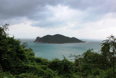 Sotaydulich Sotay Dulich Khampha Kham Pha Bui Quang canh tuyet dep tu deo Ca