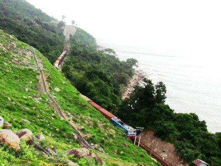 Sotaydulich Sotay Dulich Khampha Kham Pha Bui Quang canh tuyet dep tu deo Ca