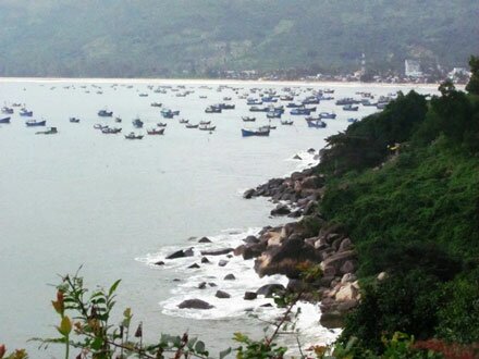Sotaydulich Sotay Dulich Khampha Kham Pha Bui Quang canh tuyet dep tu deo Ca