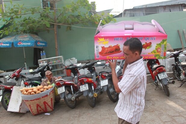 Sotaydulich Sotay Dulich Khampha Kham Pha Bui Vieng chua ba dau nam