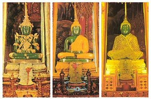 Sotaydulich Sotay Dulich Khampha Kham Pha Bui Nhung buc tuong Phat noi tieng the gioi