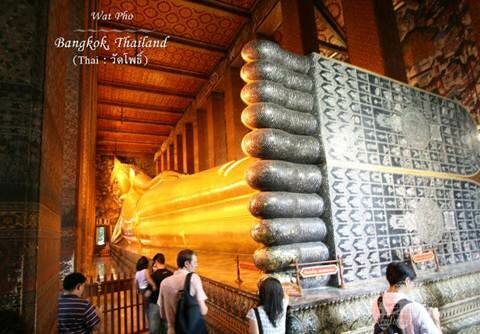 Sotaydulich Sotay Dulich Khampha Kham Pha Bui Nhung buc tuong Phat noi tieng the gioi