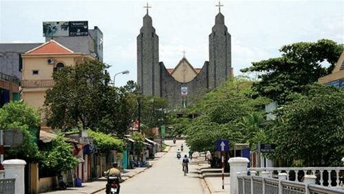 Sotaydulich Sotay Dulich Khampha Kham Pha Bui Cau Phu Cam xu Hue