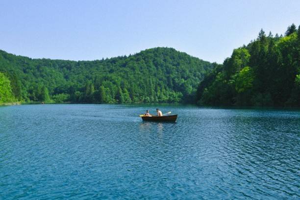 Sotaydulich Sotay Dulich Khampha Kham Pha Bui Cong vien sac mau Plitvice Lakes 