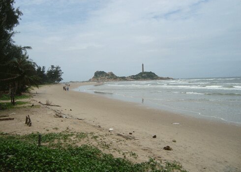  Sotaydulich Sổ tay du lịch Sổ tay du lịch so tay du lich Sotay Dulich Khampha Kham Pha Bui Chum hinh anh ve Mui Ke Ga Binh Thuan