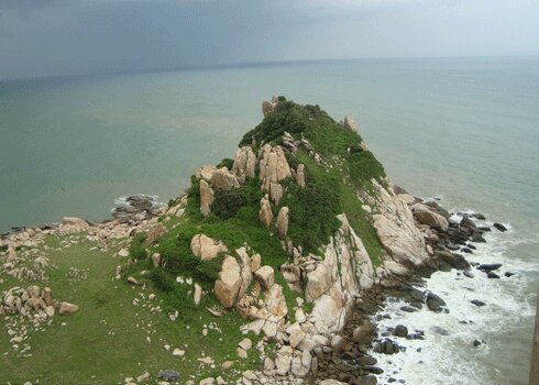  Sotaydulich Sổ tay du lịch Sổ tay du lịch so tay du lich Sotay Dulich Khampha Kham Pha Bui Chum hinh anh ve Mui Ke Ga Binh Thuan