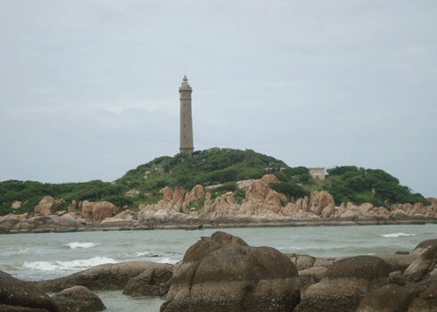  Sotaydulich Sổ tay du lịch Sổ tay du lịch so tay du lich Sotay Dulich Khampha Kham Pha Bui Chum hinh anh ve Mui Ke Ga Binh Thuan