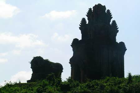 Sotaydulich Sổtaydulịch so tay du lich sổtay dulịch Sotay Dulich Khampha Kham Pha Bui Thap Champa huyen ao