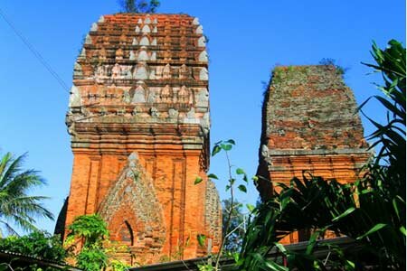 Sotaydulich Sổtaydulịch so tay du lich sổtay dulịch Sotay Dulich Khampha Kham Pha Bui Thap Champa huyen ao