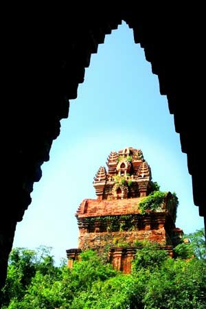 Sotaydulich Sổtaydulịch so tay du lich sổtay dulịch Sotay Dulich Khampha Kham Pha Bui Thap Champa huyen ao