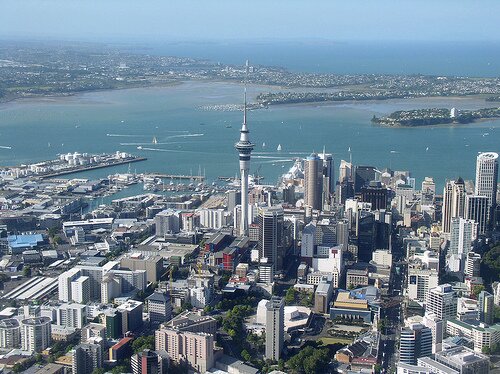  Sotaydulich Sổ tay du lịch so tay du lich Sotay Dulich Khampha Kham Pha Bui Auckland Thanh pho cua nhung canh buom