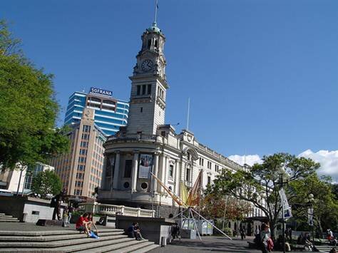  Sotaydulich Sổ tay du lịch Sổ tay du lịch so tay du lich Sotay Dulich Khampha Kham Pha Bui Auckland Thanh pho cua nhung canh buom