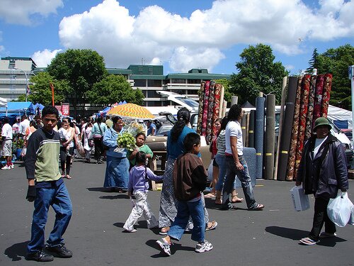  Sotaydulich Sổ tay du lịch Sổ tay du lịch so tay du lich Sotay Dulich Khampha Kham Pha Bui Auckland Thanh pho cua nhung canh buom