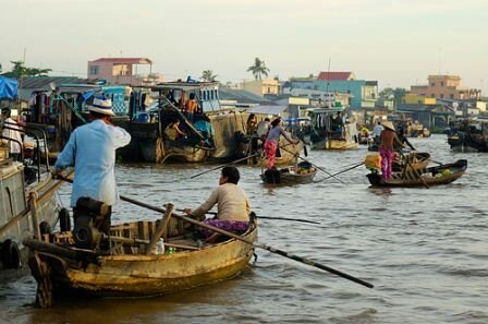 Sotaydulich Sổ tay du lịch so tay du lich Sotay Dulich Khampha Kham Pha Bui Tour TPHCM Can Tho