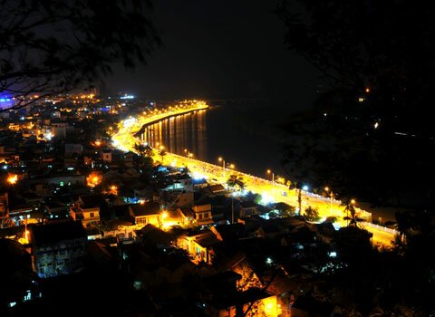 Sotaydulich Sổ tay du lịch so tay du lich Sotay Dulich Khampha Kham Pha Bui Canh dep Phu Yen