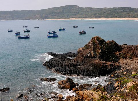 Sotaydulich Sổ tay du lịch so tay du lich Sotay Dulich Khampha Kham Pha Bui Canh dep Phu Yen