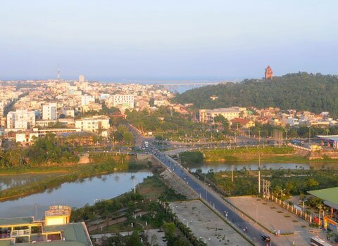 Sotaydulich Sổ tay du lịch so tay du lich Sotay Dulich Khampha Kham Pha Bui Canh dep Phu Yen