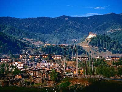 Sotaydulich Sổ tay du lịch so tay du lich Sotay Dulich Khampha Kham Pha Bui Bhutan Vuong quoc cua rong