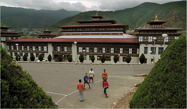 Sotaydulich Sổ tay du lịch so tay du lich Sotay Dulich Khampha Kham Pha Bui Bhutan Vuong quoc cua rong