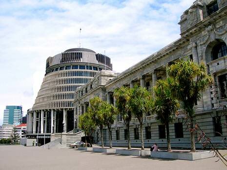Sotaydulich Sổ tay du lịch so tay du lich Sotay Dulich Khampha Kham Pha Bui Mien dat trong mo Wellington