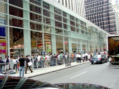  Sotaydulich Sổ tay du lịch so tay du lich Sotay Dulich Khampha Kham Pha Bui 10 noi ban nen tham quan khi den New York