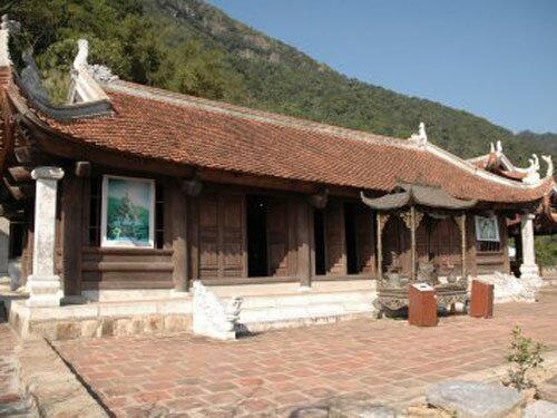 Sotaydulich Sổ tay du lịch so tay du lich Sotay Dulich Khampha Kham Pha Bui ve linh son Yen Tu
