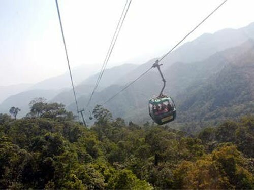 Sotaydulich Sổ tay du lịch so tay du lich Sotay Dulich Khampha Kham Pha Bui ve linh son Yen Tu