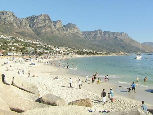 Sotaydulich Sổ tay du lịch so tay du lich Sotay Dulich Khampha Kham Pha Bui Cape Town mot hai cang tuyet dep
