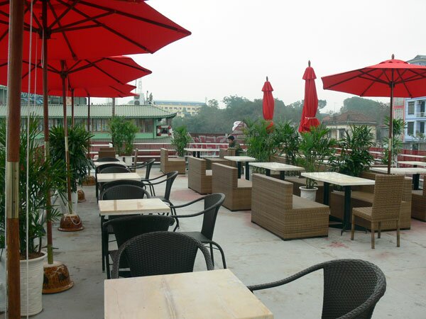 Sotaydulich Sổ tay du lịch so tay du lich Sotay Dulich Khampha Kham Pha Bui Eureka Coffee & Fastfood shop